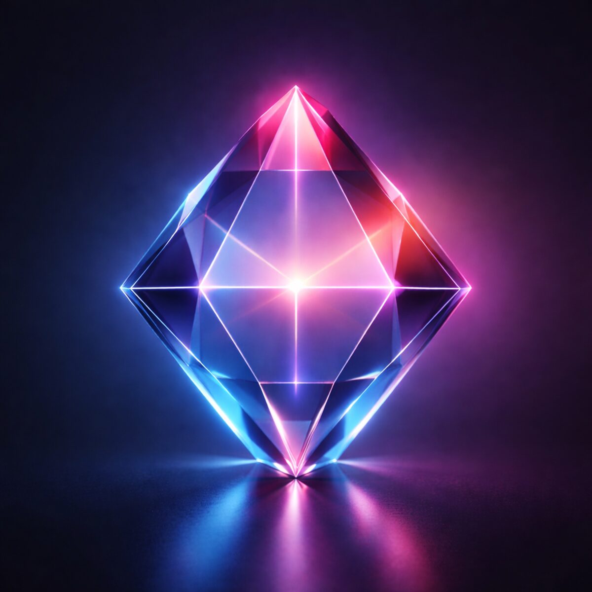 TernaCore™ geometric crystal — doctrine and systems philosophy © 2026 Andrew Halabi